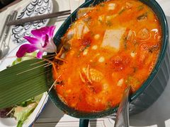-太食獸泰式茶餐厅(北美新天地店)