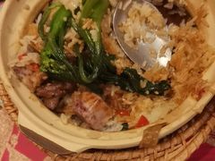 -华记煲仔华·煲仔饭(三元里万科里店)