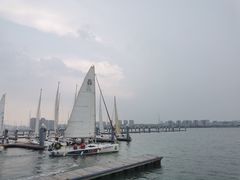 -五缘湾游艇帆船俱乐部