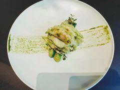 -西郊八号·山野江西菜(开发区店)