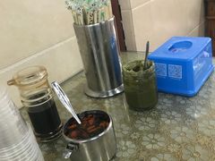 -清真·鸦儿李记·小馆(后海店)