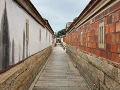 -蔡氏古民居建筑群