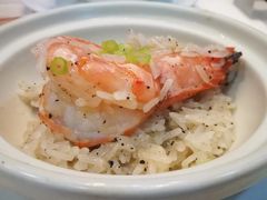 -金成潮菜博物馆(海珠湿地店)