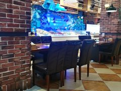 -比尔森韩式烤肉自助(国商店)