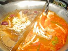 -湊湊火锅·茶憩(皇姑万象汇店)