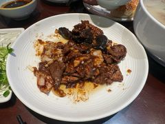 -恭敬李·烤鸭(天坛北门店)