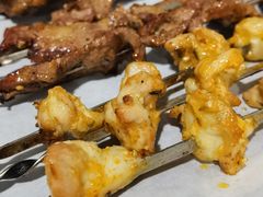 掌中宝-月半小炉焖烤