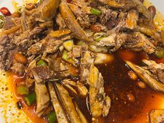 -郭鸡肉·非遗餐厅(安仁古镇店)