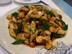 -付掌柜在成都·热炒砂锅集(金禾店)