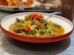 -姜君·千岛湖鱼头馆(浦东大道店)