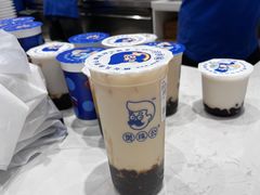 -煲珠公·老红糖珍珠奶茶(金沙洲梦乐城店)