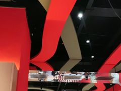 -德兴show鲜·蒸汽海鲜火锅餐厅(格创悦里店)