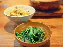 -天水蔬食料理(树德之光店)