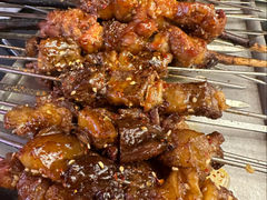 -北丐先生·野馄饨烧烤(长宁龙之梦店)