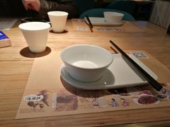 -江湖情酸菜鱼(万菱汇店)