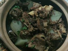 -陈记顺和潮汕牛肉火锅(番禺迎宾大道店)