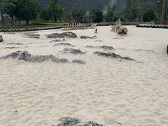 -云漫湖生态度假公园