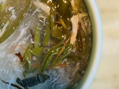 -吴越荣记苏州菜·松鼠桂鱼(月光码头店)