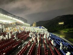 -鼎盛王朝康熙大典实景演出