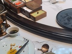 -牛将军•涮肉•烤肉(北京王府井·故宫店)