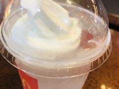 -麦当劳(宽城万达店)