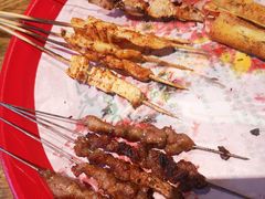 -北三老太太烧烤(人生一串上榜店)