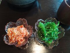 翡翠海草-春草居酒屋·晴子の店