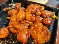 糖醋里脊-寻宝记绍兴菜(鲁迅路店)