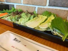 -青鹤谷(苏州店)