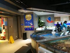 -盒马鲜生(杭州运河上街店)