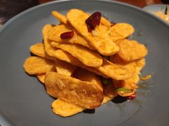 -58度品质川菜馆(经一路店)