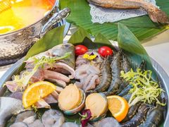 -太琼糟粕醋·海南酸汤火锅(亚龙湾店)
