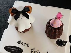 -吾象走甜·生日蛋糕·甜品台茶歇