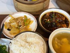 -东园小馆·早茶·淮扬小炒(印象汇店)