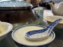 双皮奶-阿多私房菜(顺德店)