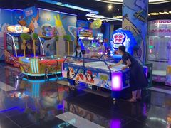 -真快活Coohoo Max(武汉绿地新田360店)