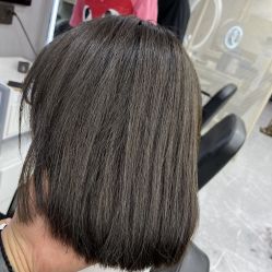 -DK SALON连锁专业烫染接发店
