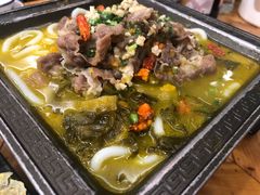 -外婆船宴餐厅·外婆喊你回家吃饭
