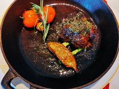 -王品牛排(郑州大卫城店)