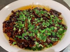 -宏玲餐厅(四川南路店)