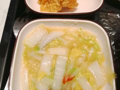 -乡村基(双流时代奥特莱斯餐厅)