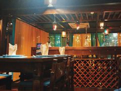 -甘尼仕印度餐厅爵士酒吧(阳春巷店)