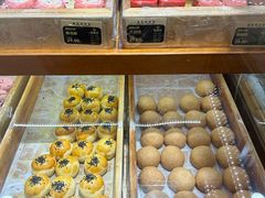 -稻香村(文殊院旗舰店)