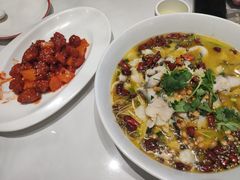 -金陵后厨·南京菜(新街口秣陵路店)