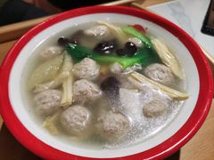-子午路张记肉夹馍(曲江店)