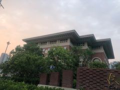 -长沙市青少年宫