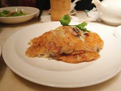 福建特色海蛎煎-莆田餐厅PUTIEN(深圳湾万象城家宴店)