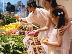-田园印象·成都土菜院子(华阳店)