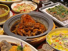 -应天大明王朝·南京菜(中山陵店)