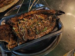 -清真·馬坡二旦烧烤(人生一串拍摄店)